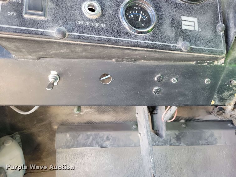 image for item EA2444 TerraGator 1903 spreader