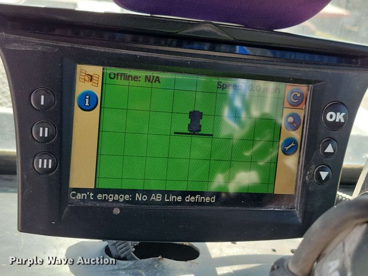 image for item EA2444 TerraGator 1903 spreader