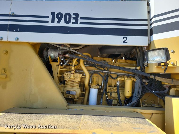 image for item EA2444 TerraGator 1903 spreader