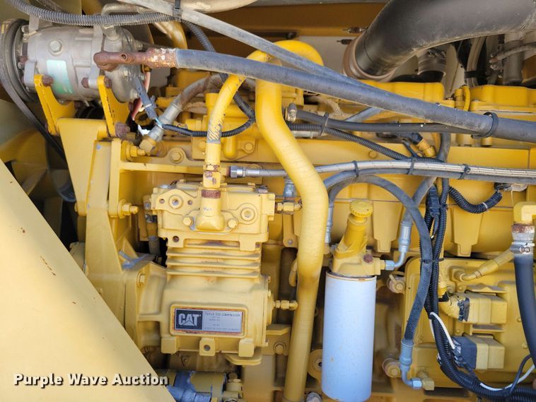 image for item EA2444 TerraGator 1903 spreader