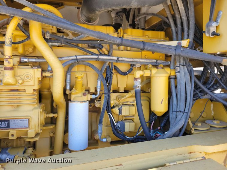 image for item EA2444 TerraGator 1903 spreader