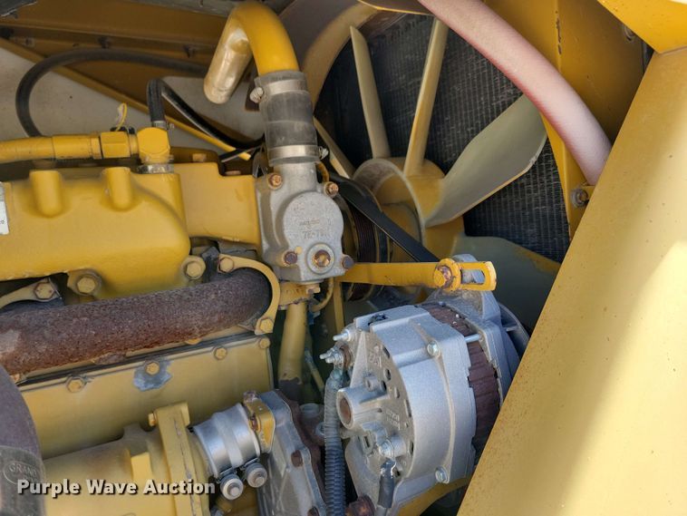 image for item EA2444 TerraGator 1903 spreader