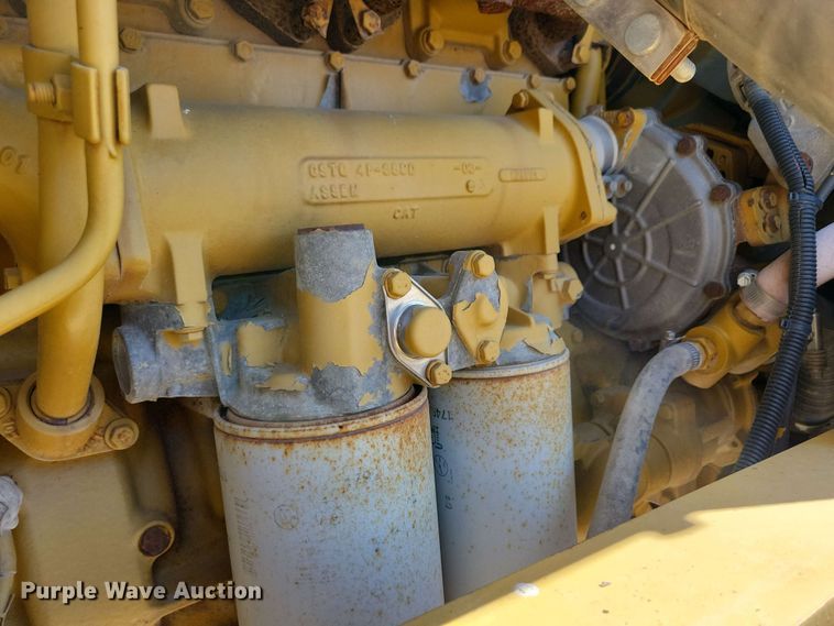 image for item EA2444 TerraGator 1903 spreader