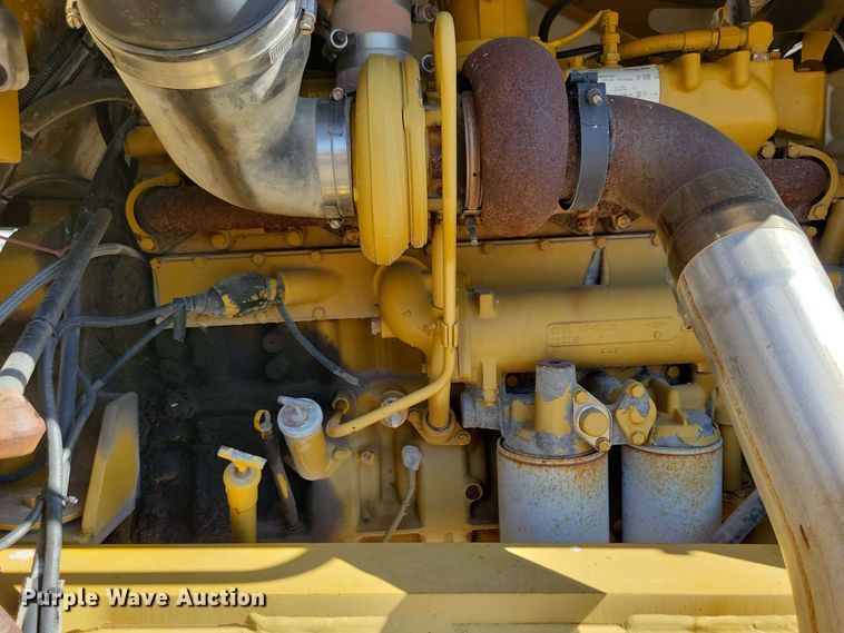 image for item EA2444 TerraGator 1903 spreader