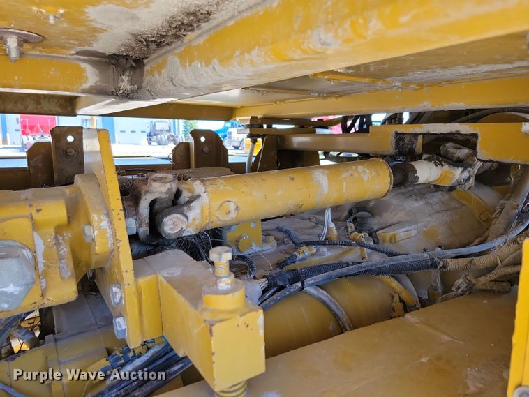 image for item EA2444 TerraGator 1903 spreader