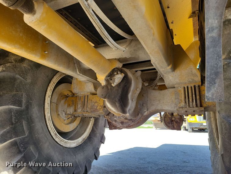 image for item EA2444 TerraGator 1903 spreader