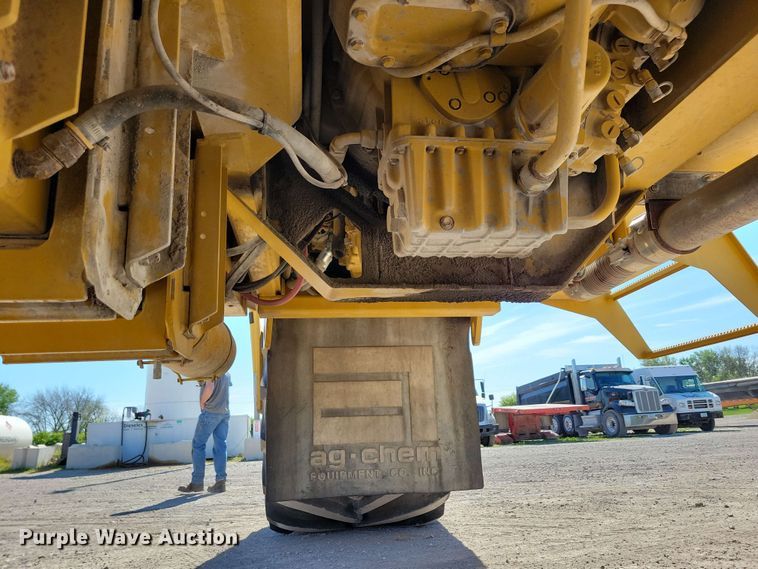 image for item EA2444 TerraGator 1903 spreader