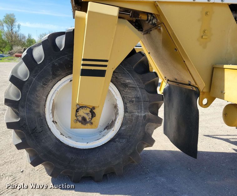 image for item EA2444 TerraGator 1903 spreader