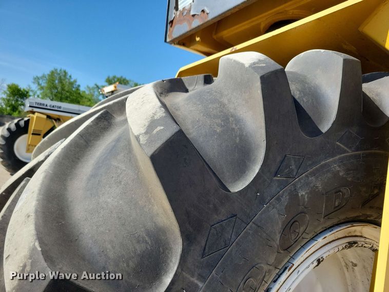 image for item EA2444 TerraGator 1903 spreader