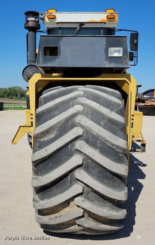 image for item EA2445 TerraGator 1903 spreader