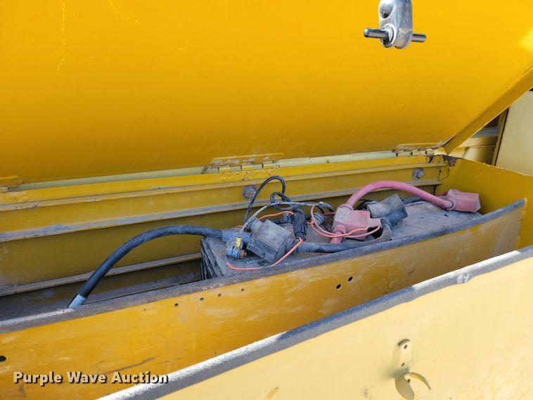 image for item EA2445 TerraGator 1903 spreader