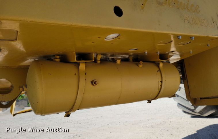 image for item EA2445 TerraGator 1903 spreader