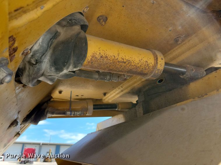 image for item EA2445 TerraGator 1903 spreader