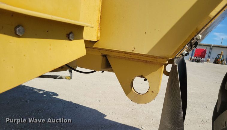 image for item EA2445 TerraGator 1903 spreader