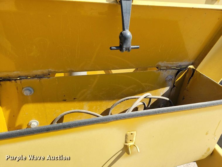 image for item EA2445 TerraGator 1903 spreader