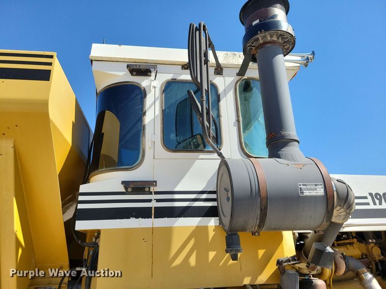 image for item EA2445 TerraGator 1903 spreader