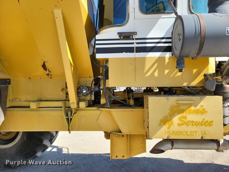 image for item EA2445 TerraGator 1903 spreader