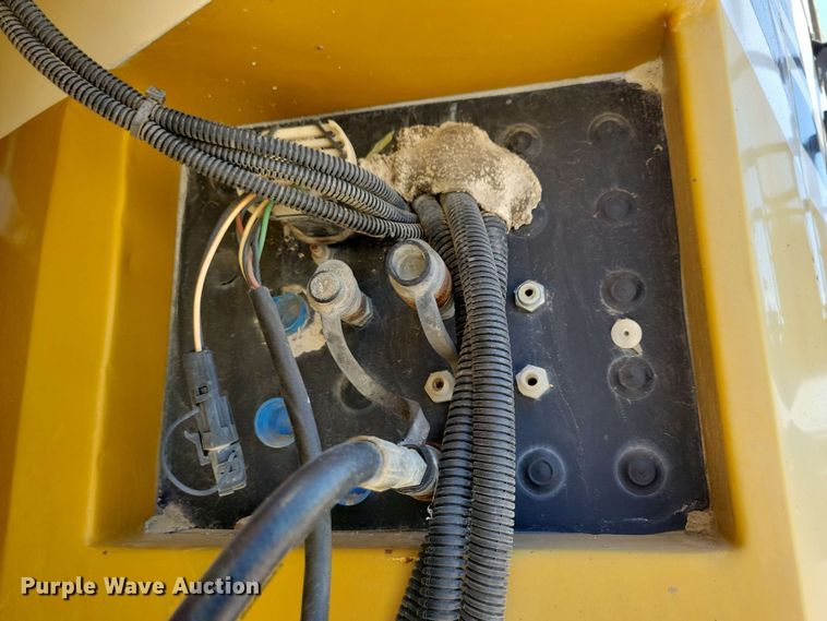 image for item EA2445 TerraGator 1903 spreader