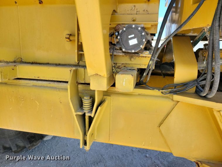 image for item EA2445 TerraGator 1903 spreader