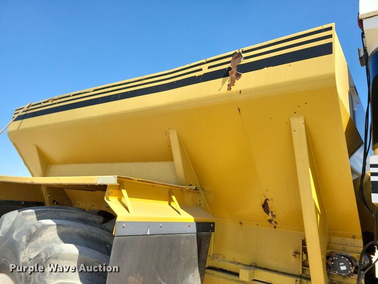 image for item EA2445 TerraGator 1903 spreader