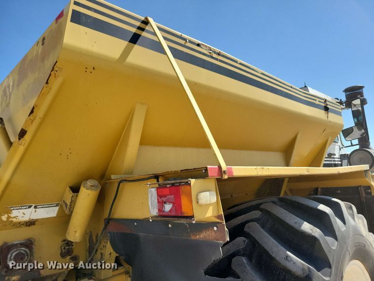 image for item EA2445 TerraGator 1903 spreader