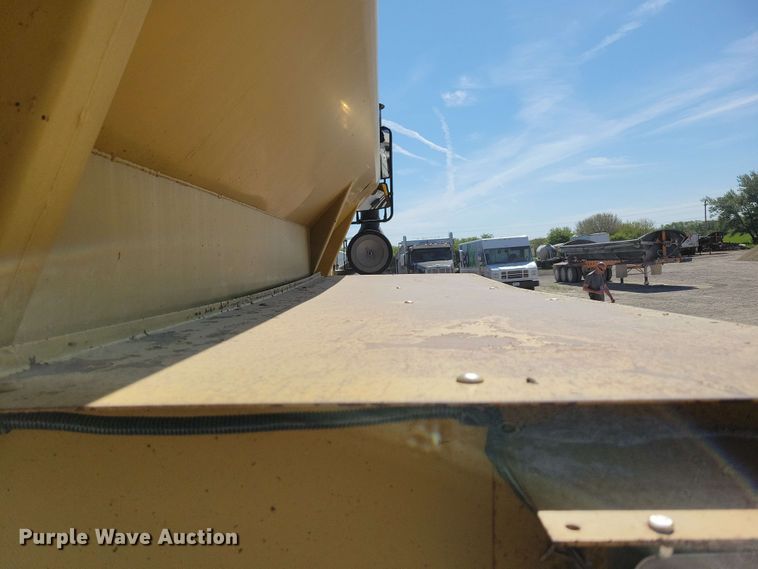 image for item EA2445 TerraGator 1903 spreader