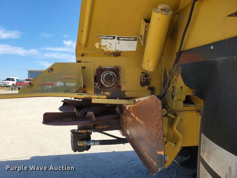 image for item EA2445 TerraGator 1903 spreader