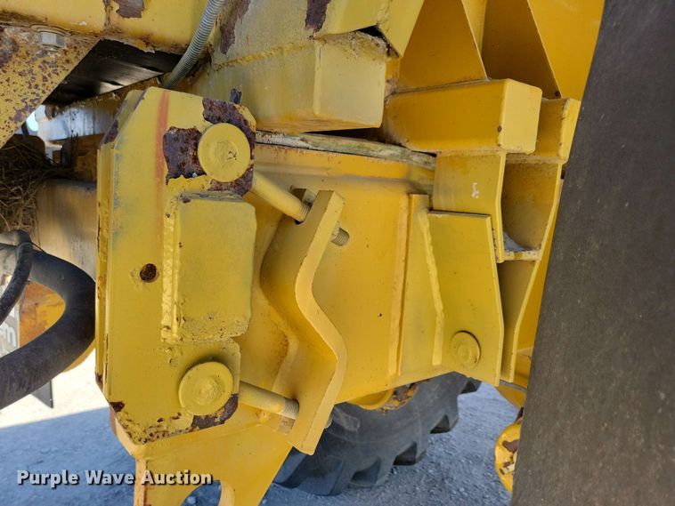 image for item EA2445 TerraGator 1903 spreader