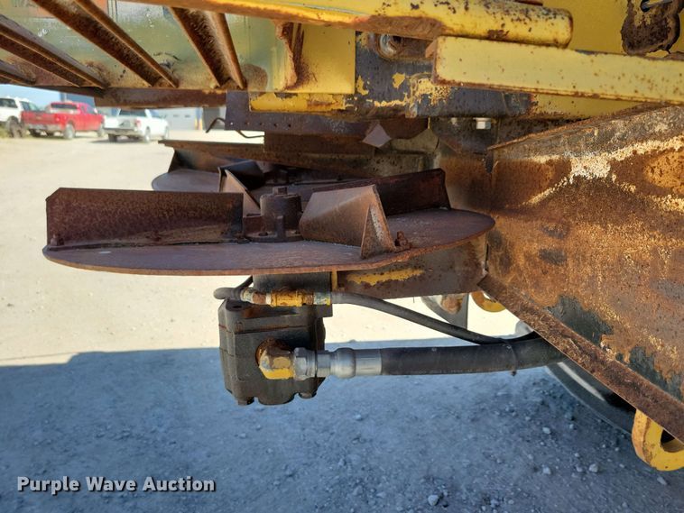 image for item EA2445 TerraGator 1903 spreader