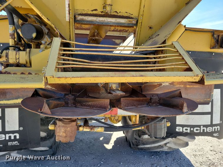 image for item EA2445 TerraGator 1903 spreader
