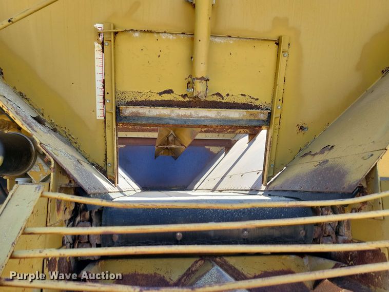 image for item EA2445 TerraGator 1903 spreader