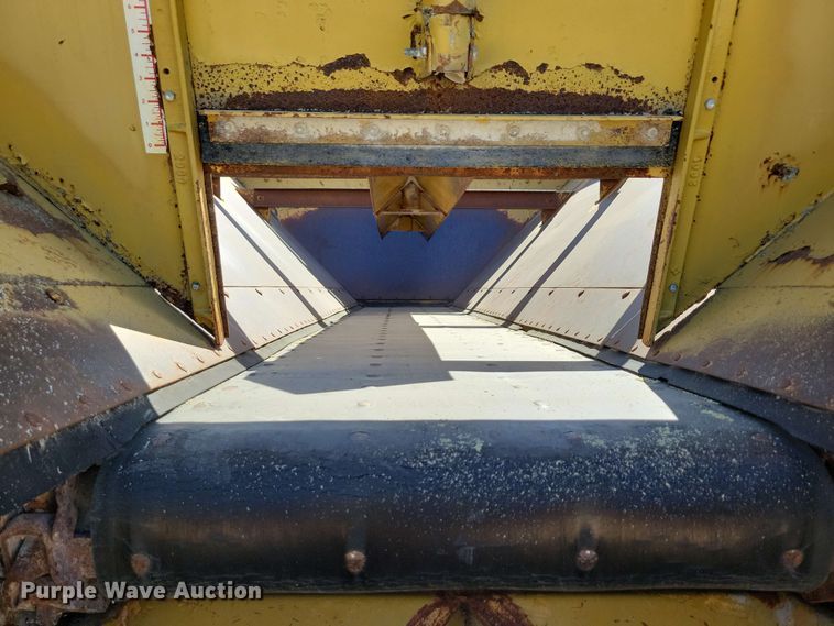 image for item EA2445 TerraGator 1903 spreader