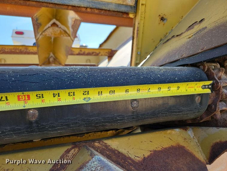 image for item EA2445 TerraGator 1903 spreader