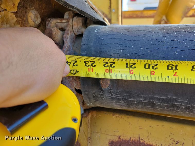 image for item EA2445 TerraGator 1903 spreader