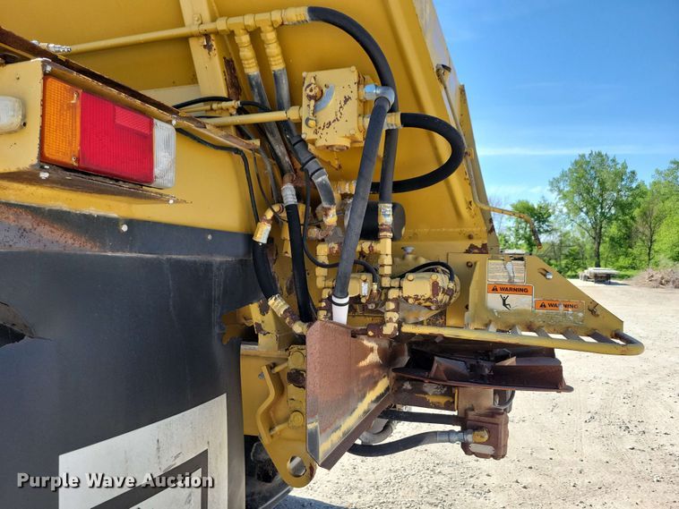 image for item EA2445 TerraGator 1903 spreader