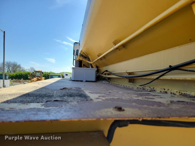 image for item EA2445 TerraGator 1903 spreader