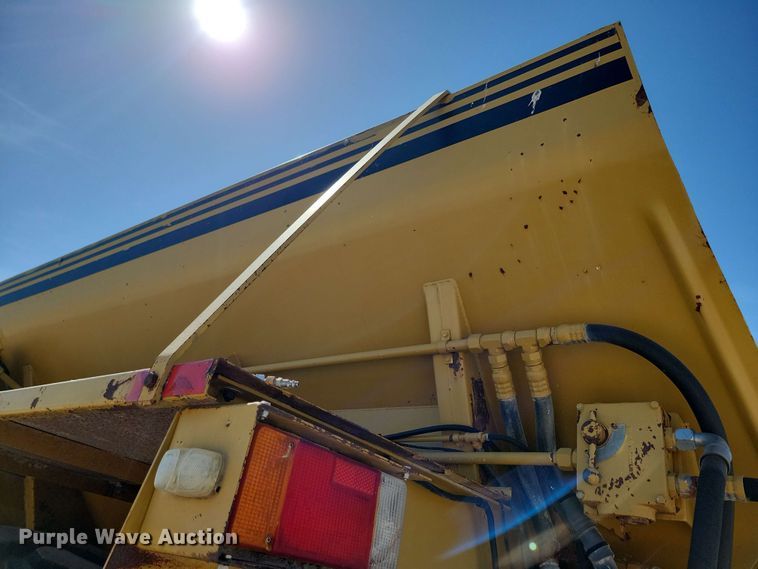 image for item EA2445 TerraGator 1903 spreader