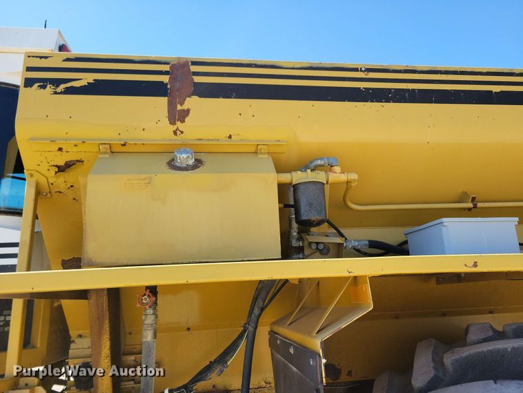 image for item EA2445 TerraGator 1903 spreader