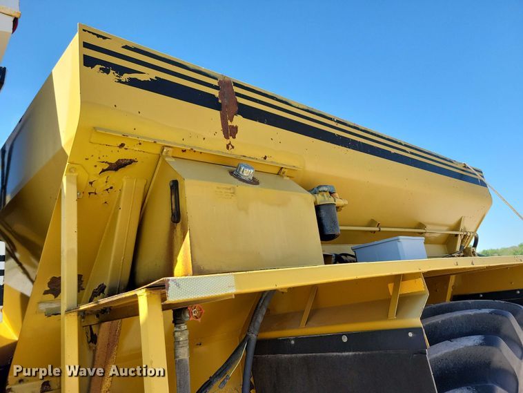 image for item EA2445 TerraGator 1903 spreader