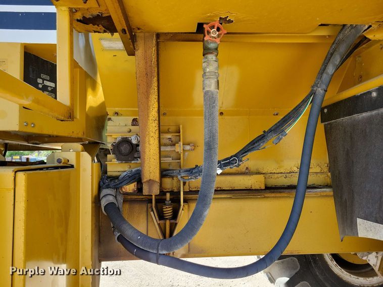 image for item EA2445 TerraGator 1903 spreader