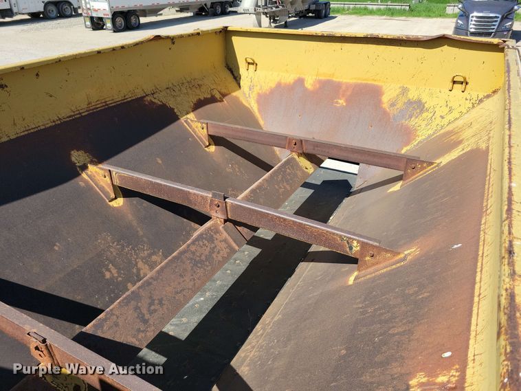 image for item EA2445 TerraGator 1903 spreader