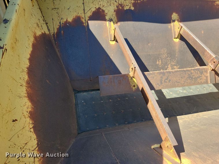 image for item EA2445 TerraGator 1903 spreader