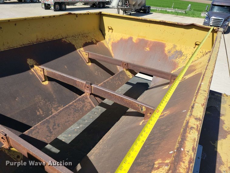 image for item EA2445 TerraGator 1903 spreader