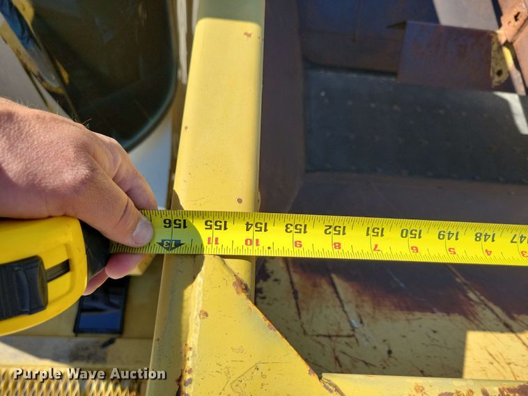 image for item EA2445 TerraGator 1903 spreader