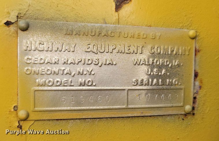 image for item EA2445 TerraGator 1903 spreader