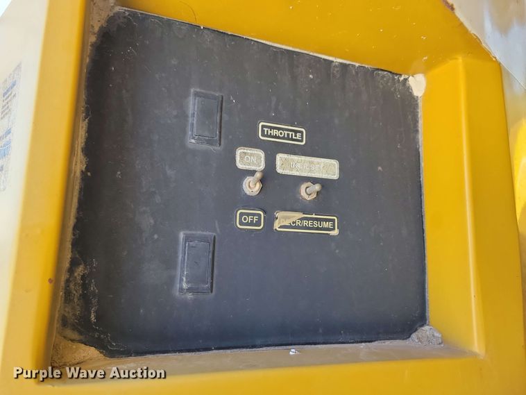 image for item EA2445 TerraGator 1903 spreader