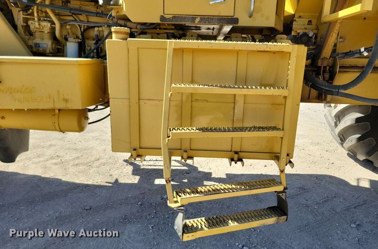 image for item EA2445 TerraGator 1903 spreader