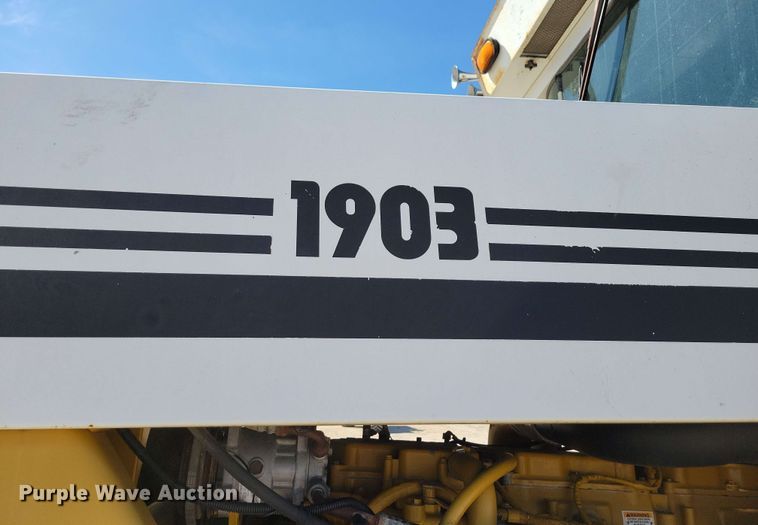 image for item EA2445 TerraGator 1903 spreader