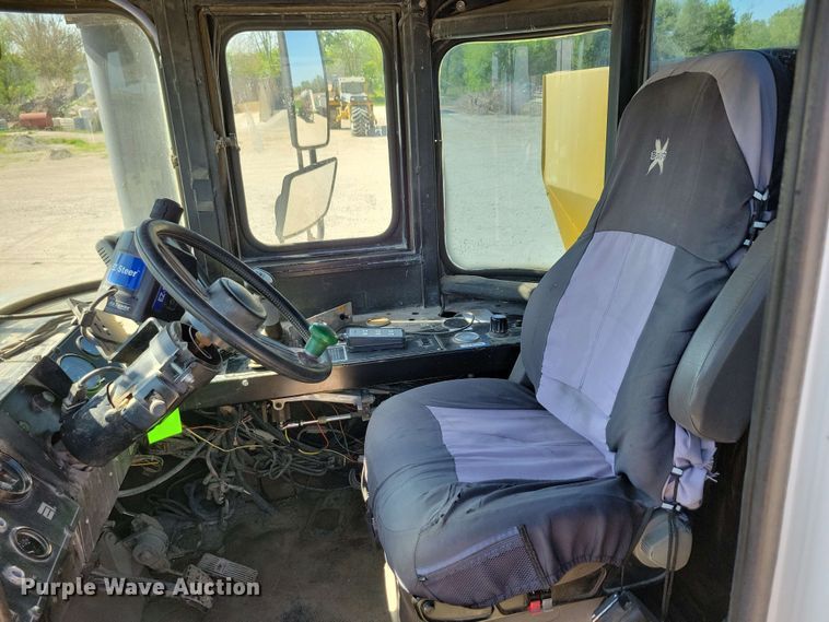 image for item EA2445 TerraGator 1903 spreader