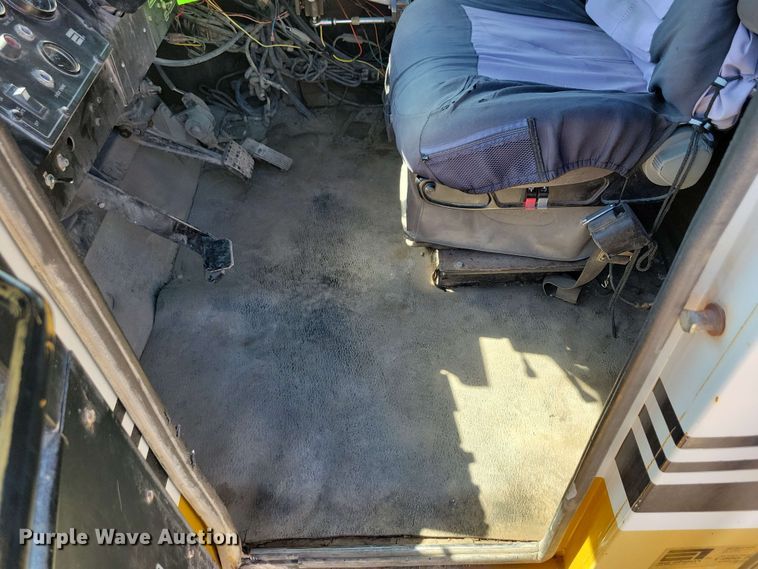 image for item EA2445 TerraGator 1903 spreader